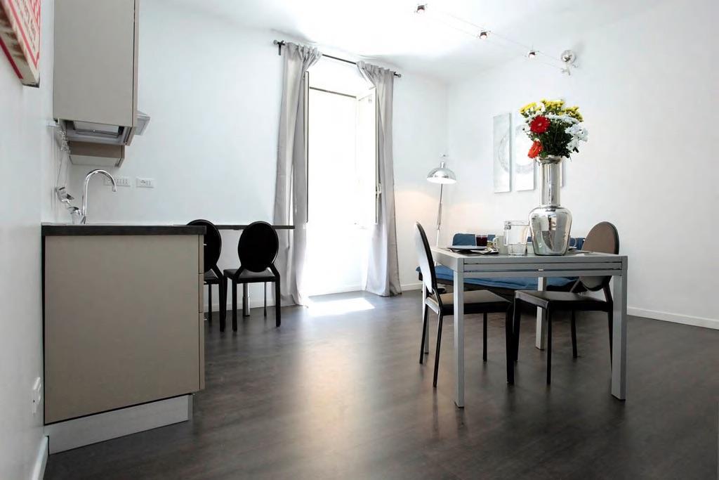 Services Borgo Frühstückspension Rom
