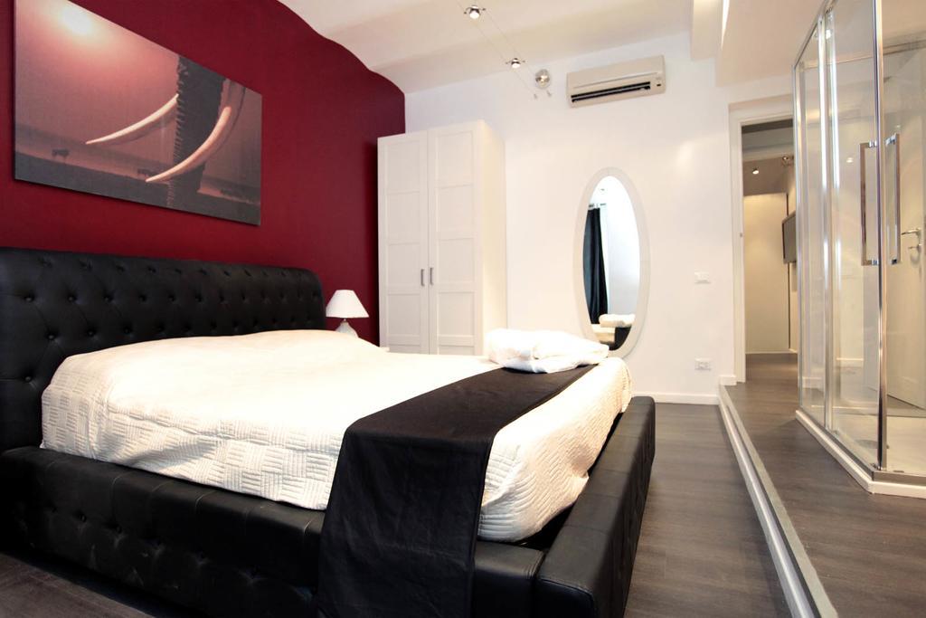 Frühstückspension Services Borgo