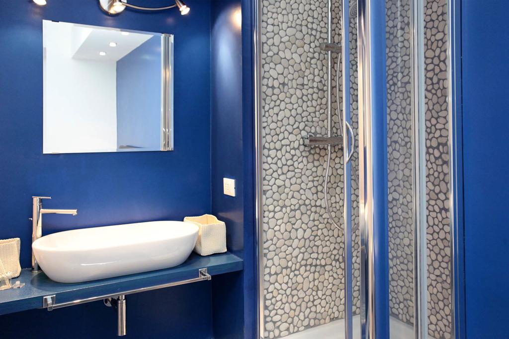 Services Borgo Frühstückspension Rom