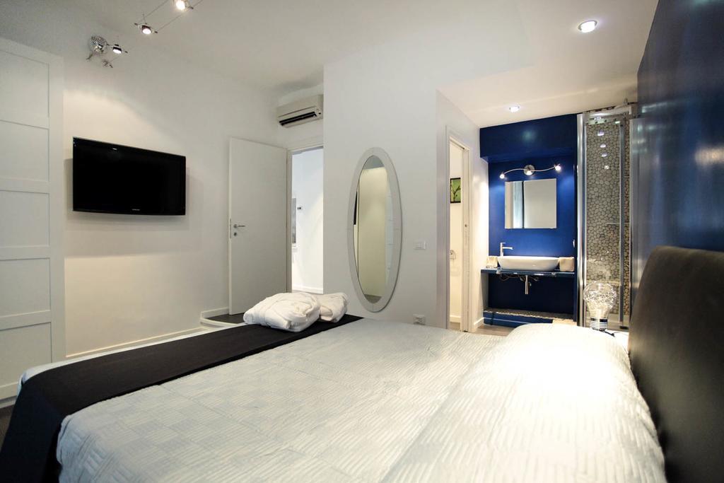 Services Borgo Frühstückspension Rom