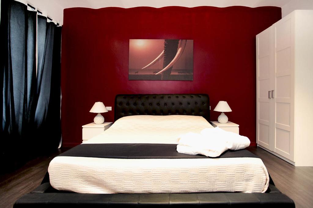 Bed & Breakfast Services Borgo Rom